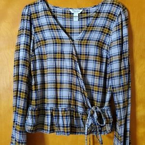 Arizona long sleeve tshirt